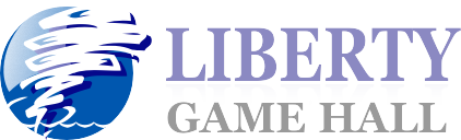 liberty Game Hall