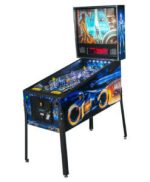 Tron Legacy Pro Pinball Machine
