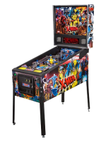 X-Men Pro Pinball Machine